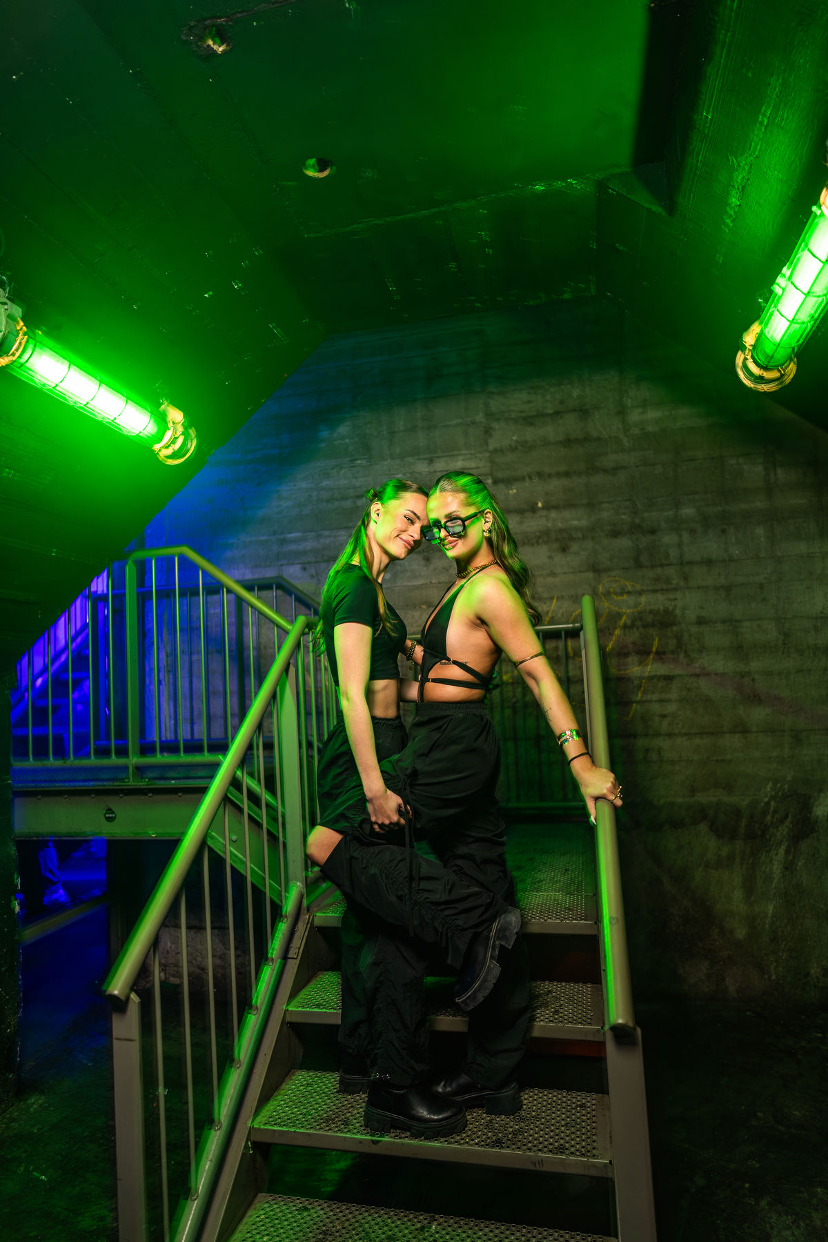 Loading... just a sec